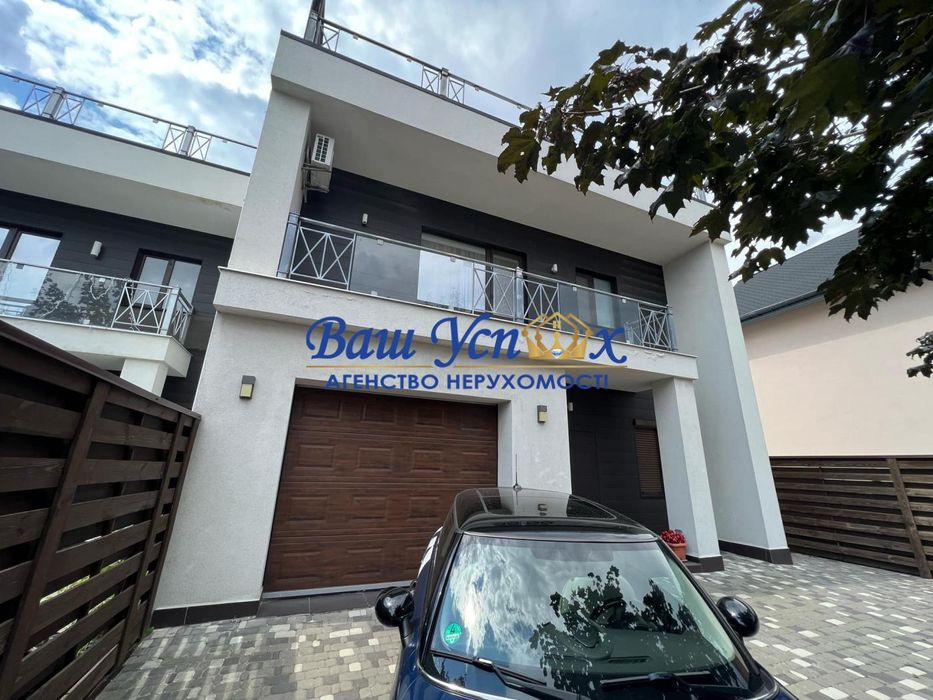 House by the address (area 300 m²) - Atlanta.ua - photo 5