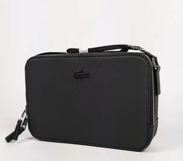 Чоловіча сумка через плече Lacoste Chantaco