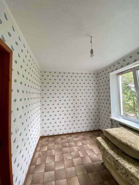 Продам 3х кімнатну квартиру «чешку» в м. Покров ,35й мікр-н