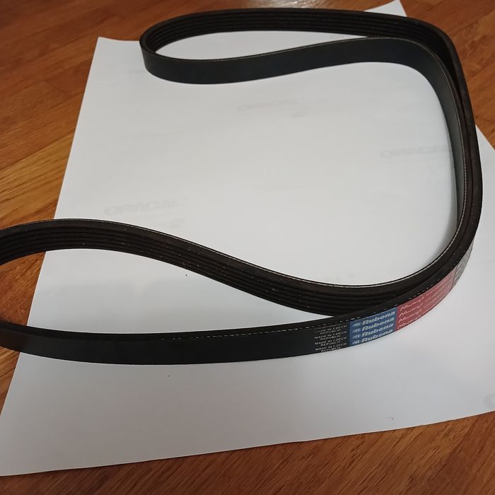 Ремінь привідний(Генератора,,водяного насого)Камаз.