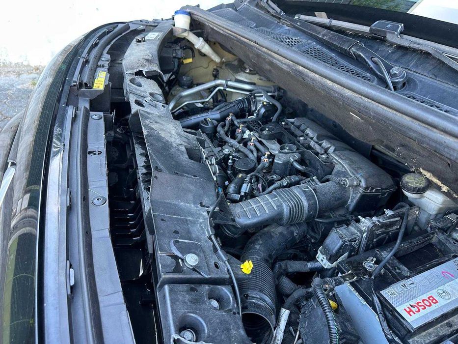 Citroen Berlingo 1.5HDi (Fibrada)