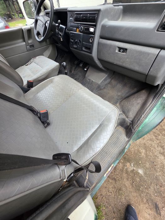Vw Transporter t4