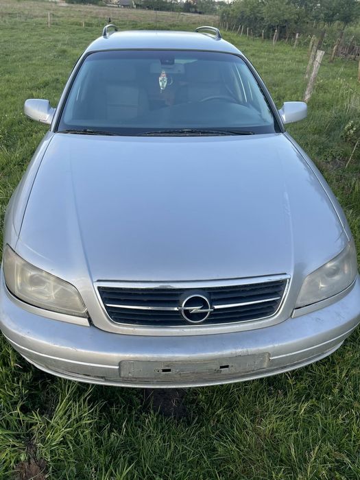 Розборка Опель омега б