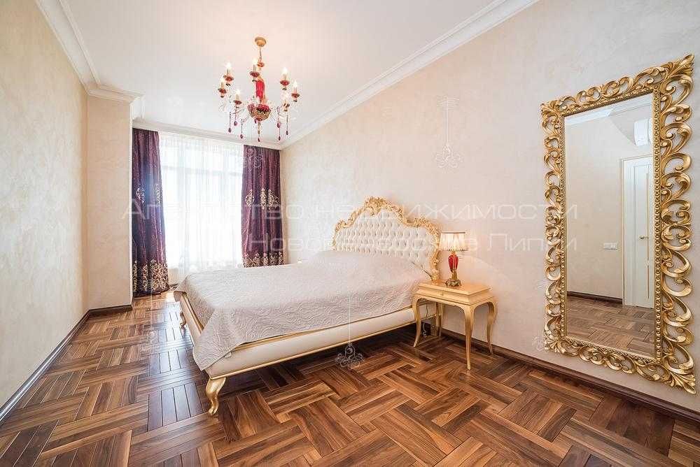 Оренда 2-кімнатної квартири вул. Верхогляда, ЖК Новопечерські Липки