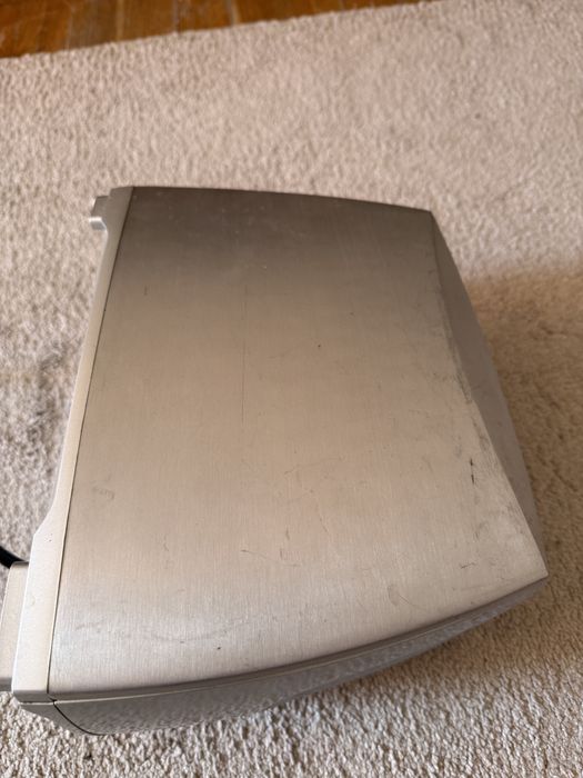 Мясорубка Bork M500