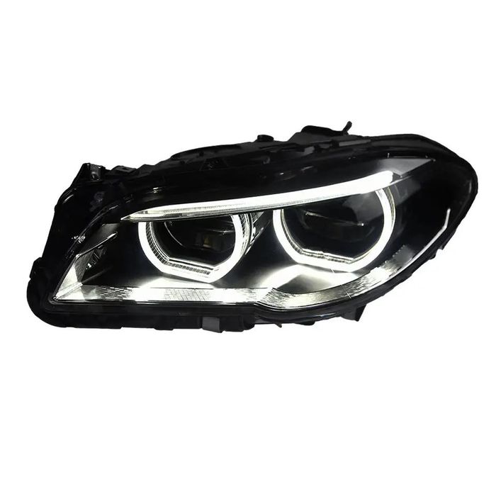 Комплект Adaptive LED фар BMW f10 f11 Новий!