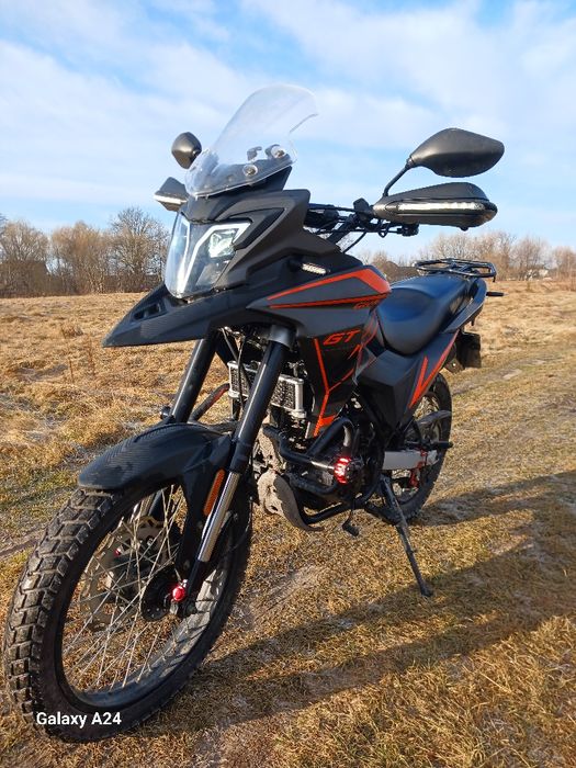 musstang challenge gt 250 срочно буде хороший торг