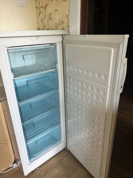 Морозильна камера Elenberg