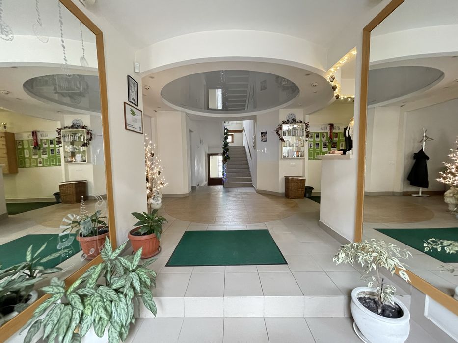 Місце, яке лікує. Бізнес, який має сенс і гроші.