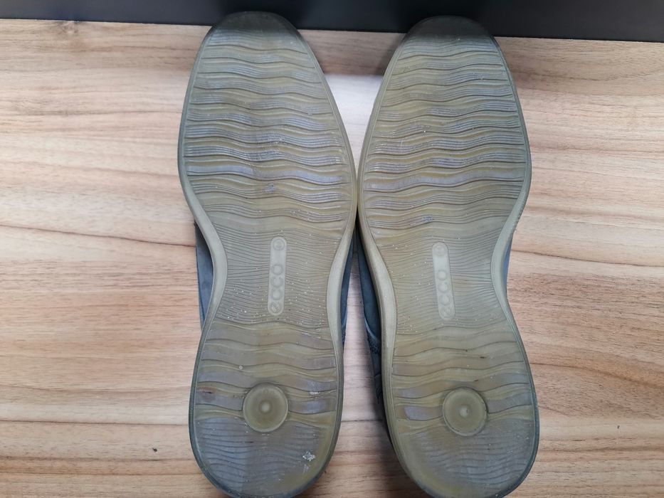 Buty ECCO rozmiar 44