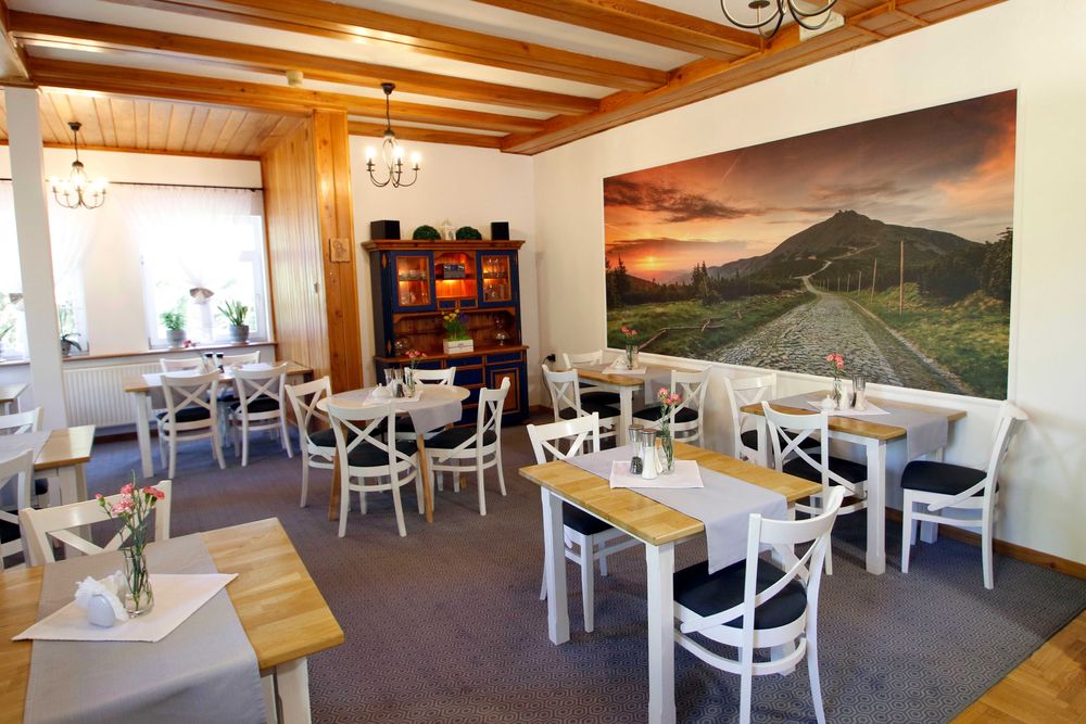 Karpacz nocleg ze śniadaniem centrum