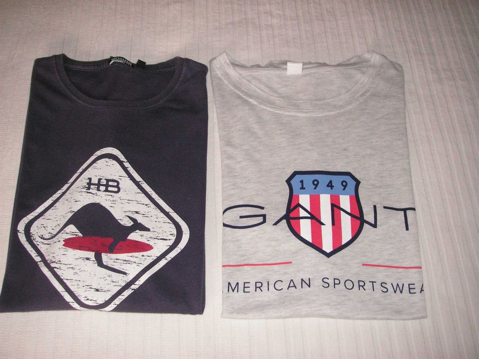 T Shirt HB - T/S
