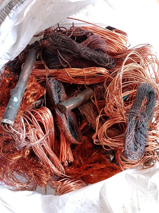 Прийом металобрухту чорних та кольорових металів БАМ вул. Мазепи