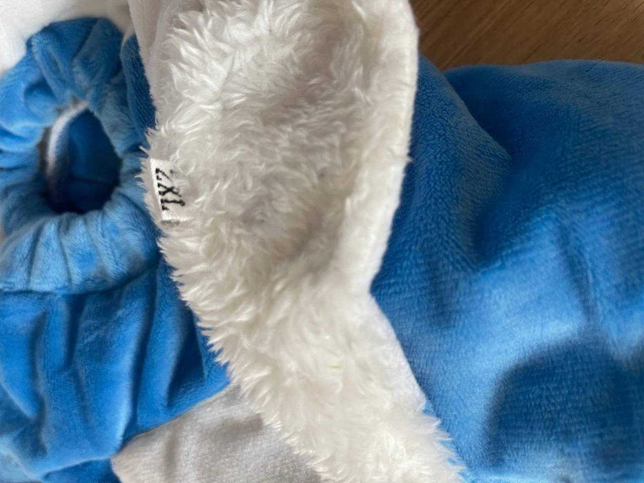 костюм для собак