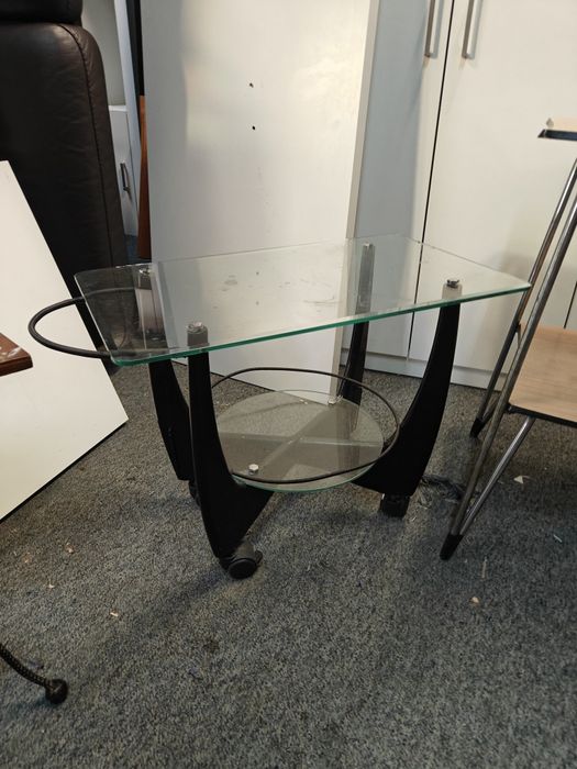 Stoliki ,gazetniki PRL dostawa Warszawa