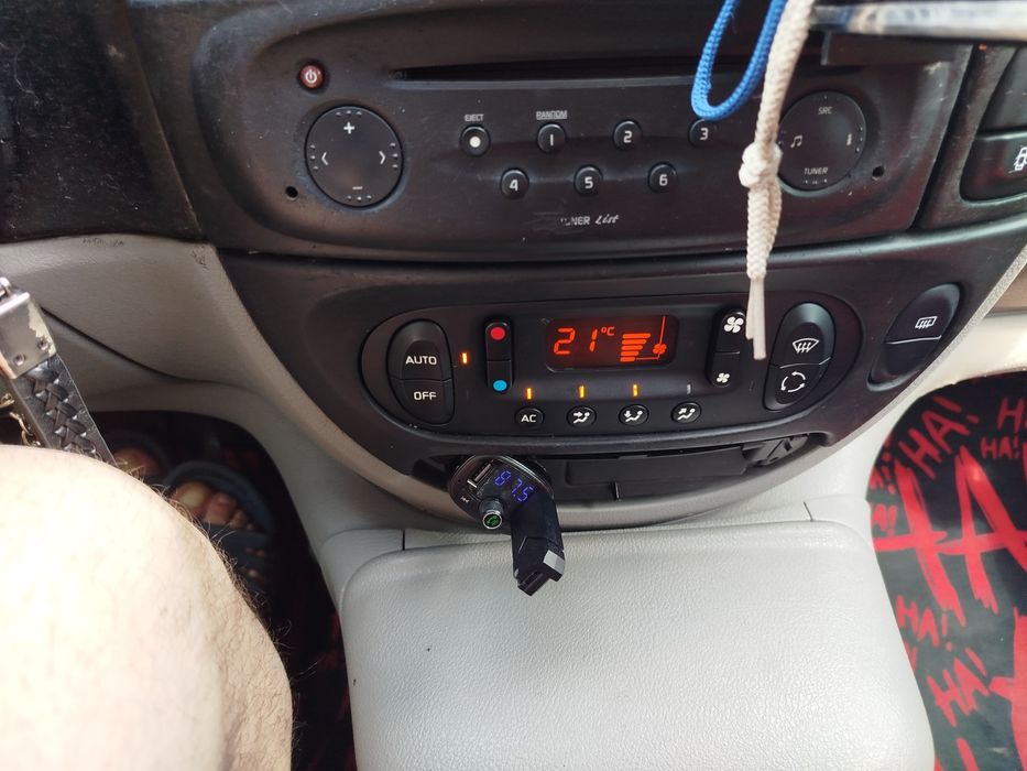 Продам Renault Scenic 1 2003 тд