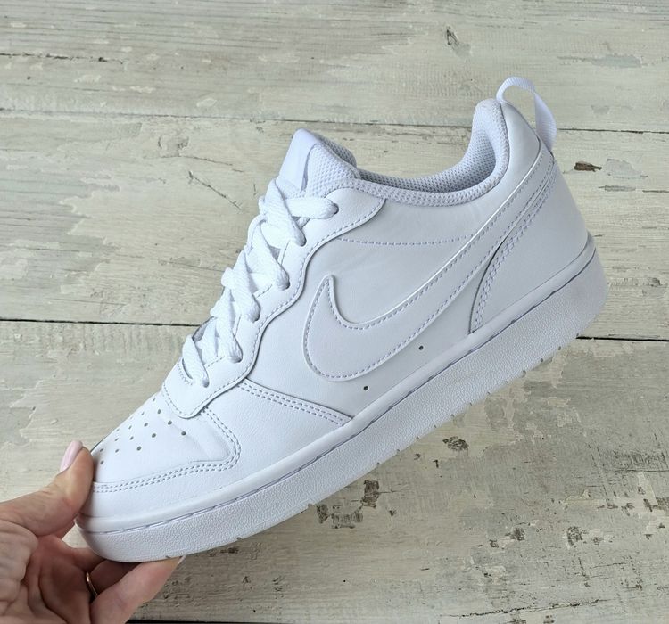 Кросівки NIKE (Найк) р.38.5 унісекс