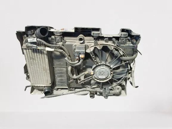 Kit de radiadores PEUGEOT 508 SW