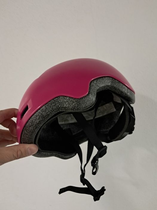 Capacete de criança XS (47-52cm) Oxelo