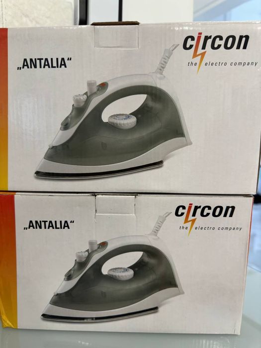 Парова  Праска Circon