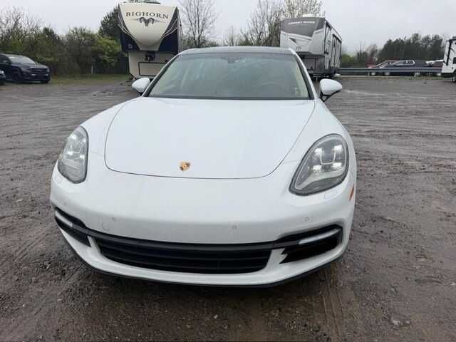 Porsche Panamera 2018 3.0 330KM 4x4 BEZWYPADKOWY! To nie oferta licytacji z USA! W pełni sprawny!