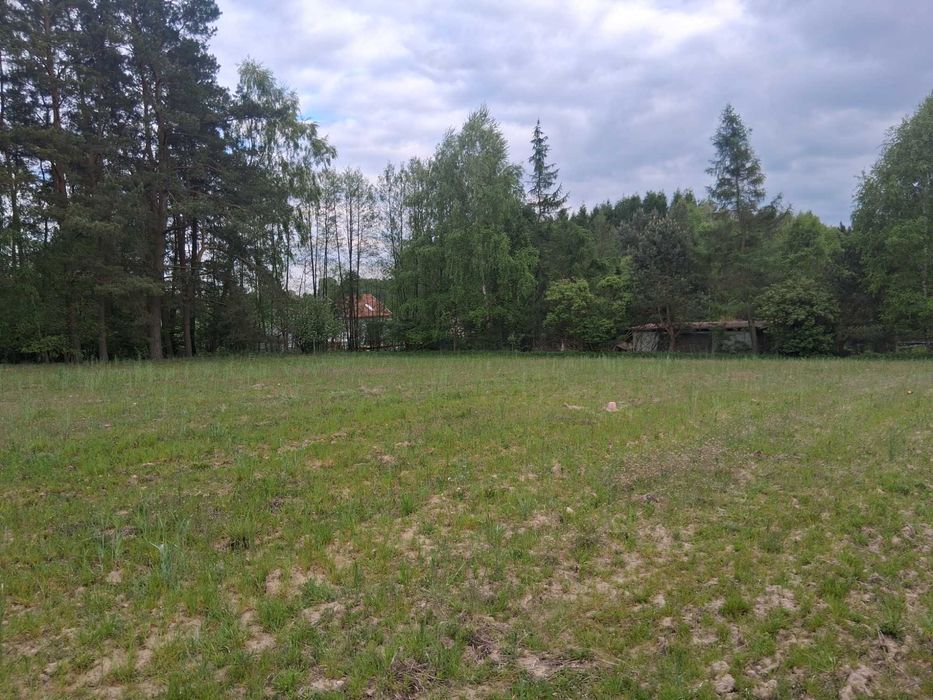 Działki budowlane