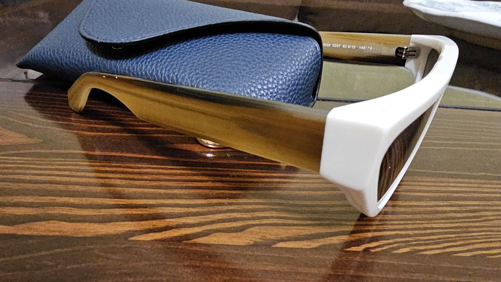 Очки  Off-White .