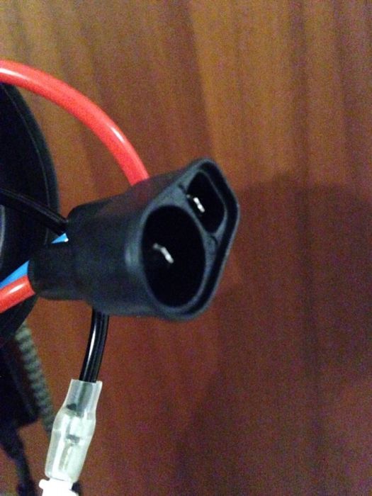 Kit xenon 55w