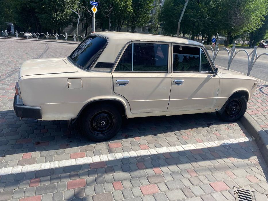 Продам ВАЗ 21013 газ бензин
