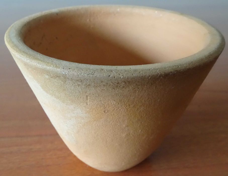 Louça de Barro Tradicional Portuguesa (7 Peças)