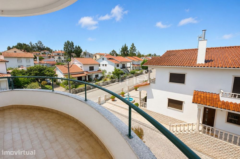 Apartamento T3 em Ansião por 167.500€