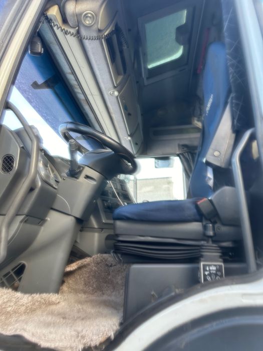 Продам Iveco Stralis