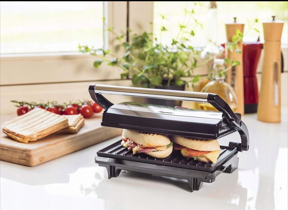 Opiekacz grill Bestron