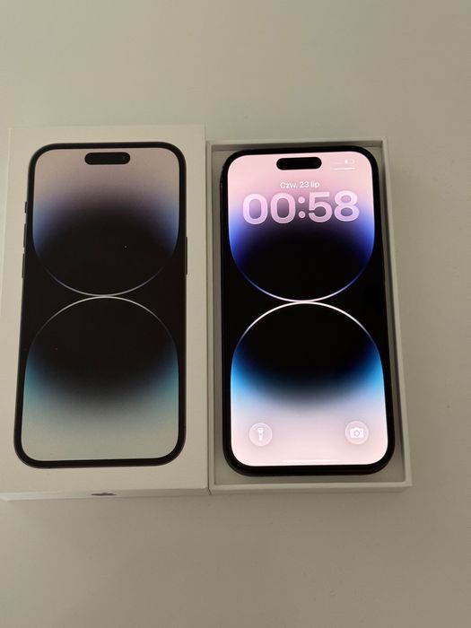 iPhone 14 Pro 256GB