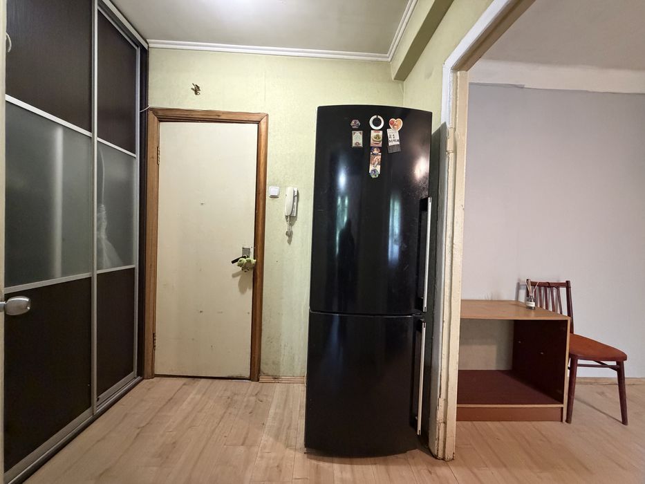 Без комісії. ДЕРЖПРОГРАМИ + Продаж 1-кімнатної квартири в Дніпровському районі Києва, вул. Чорних Запорожців, 11В - View 6