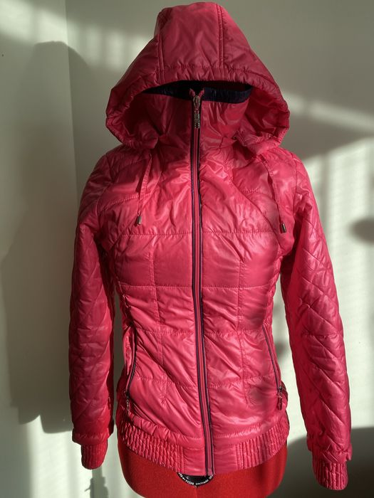 Дитяча демісезонна куртка, 8-9 років