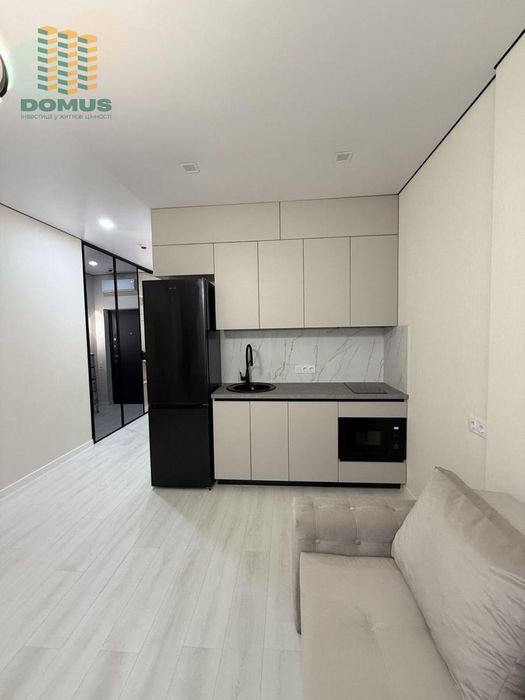 ТОП цена‼️ Продам 1 комн Аркадия‼️ ЖК Атмосфера, ул. Генуэзская‼