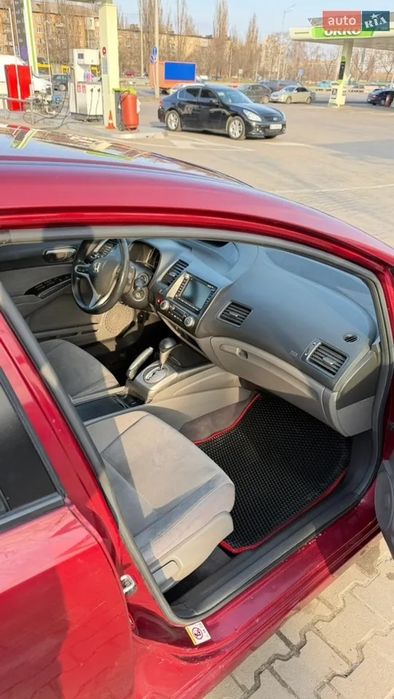 Honda Civic 2007