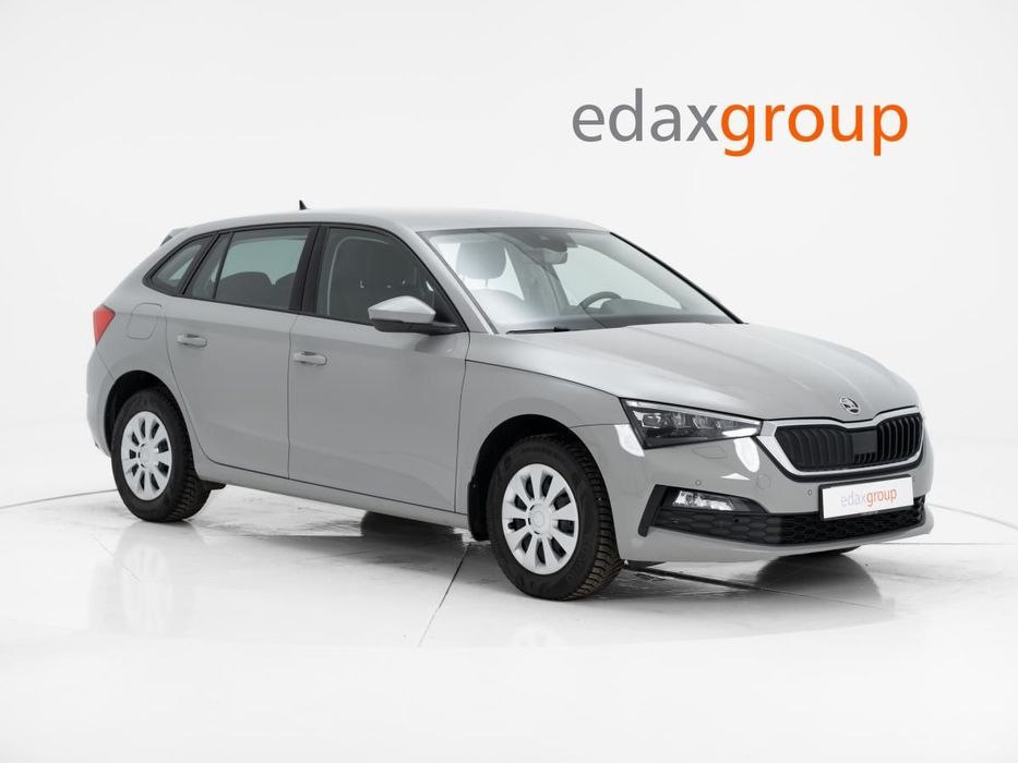 Skoda Scala 1.0 TSI Style DSG