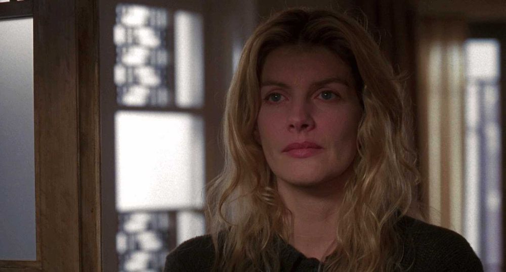 RESGATE (Ron Howard) Mel Gibson/Rene Russo/Gary Sinise