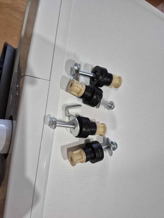 транспортировочные фирменные болты Bosch/Веко/Candy/Hisense/Ariston/LG