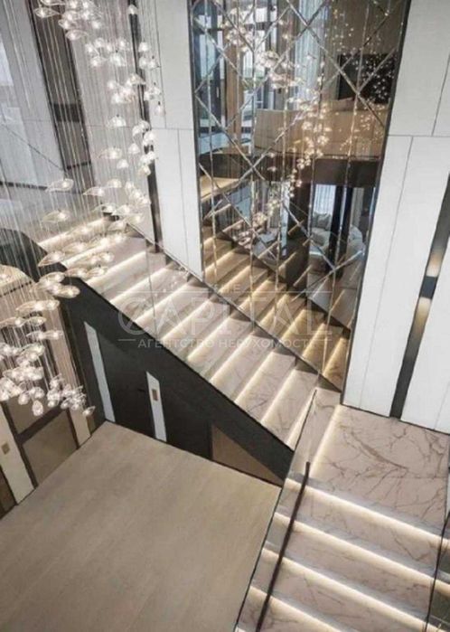 Багатокімнатна квартира за адресою бульвар Дружби Народів (площа 400 м²) - Atlanta.ua - фото 8