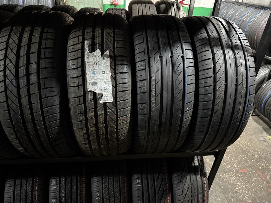 Продам гуму 225 55 17 шиномонтаж ремонт диска