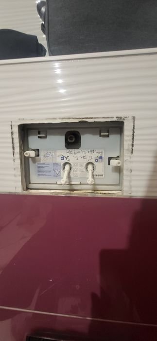 Naprawa spłuczki Hydraulik Geberit Koło Roca Jomo i pozostałe model