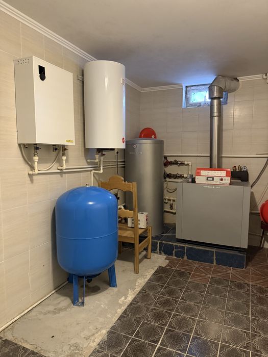 Під Києвом!с.Крюківщина/Продаж Будинку-414м2/12соток/без Комісії