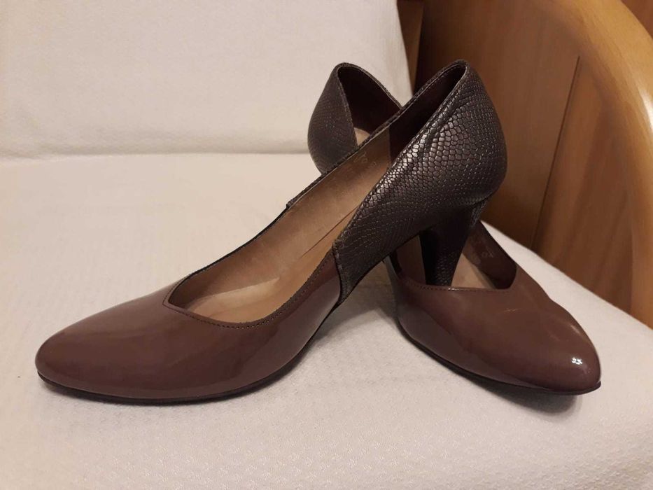 Sprzedam buty damskie marki ryłko 37,5 F