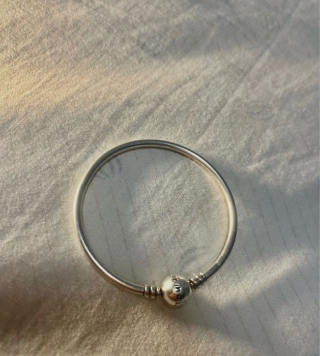 Pulseira Pandora
