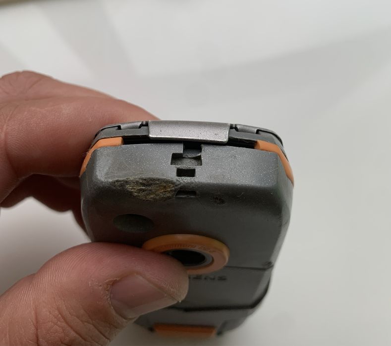 Телефон Siemens m 65