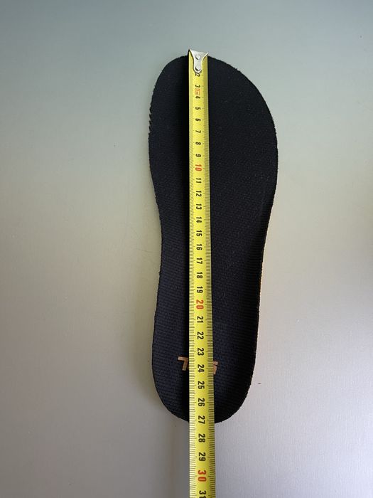 Черевики Teva Grandview Gore-tex 40,5 р