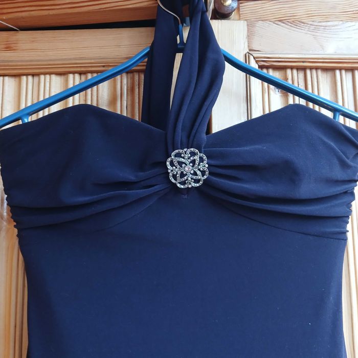 Сукня вечірня р.s